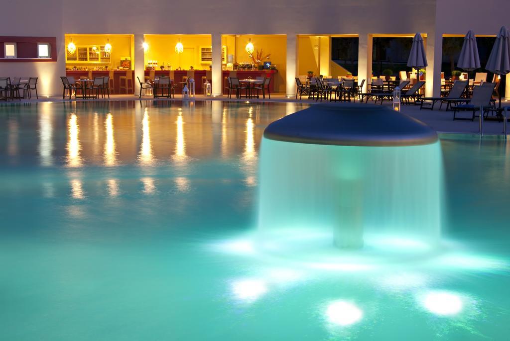 Alkyon Resort Hotel & Spa Vrahati Buitenkant foto